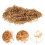versnipperd papier vulling geschenkdoos manden 100 g 8