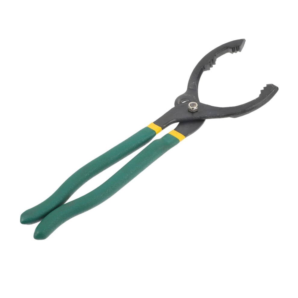 Removal Wrench Pliers Steel Construction Maintenance Tool Torque-Enabled For Filter Disassembly And Repair 9354506000158