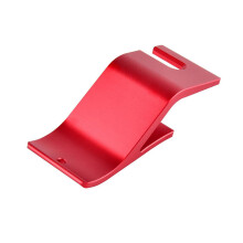 Universals Tire Tool Red Lever Spoon For Tire Removal And Installation Universal Hook Holder