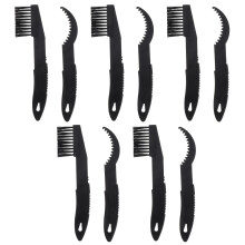 5 Sets Kettenschlauchbürste Für Mountainbike Reinigung
