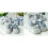 1 paar babysocken neugeborenes grau 5