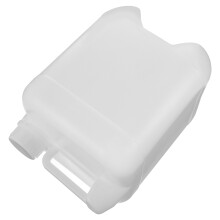 Lege jerrycan 5 liter voor sap, melkthee, partydrank, smoothie