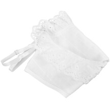 abnehmbarer Hemdkragen für Bluse, -Anhänger