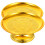 2 pcs buddhist offering plate temple fruit tray container 4