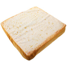 toast-kissen, abnehmbare haustierschlafmatte in