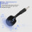2St in-Line Stemopname Microfoon, Draagbaar En Stil Voor Live 10