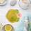 1Pc Small Ceramic Essential Oil Bowl Plate for Salon Use 8