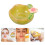 1Pc Small Ceramic Essential Oil Bowl Plate for Salon Use 3