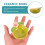 1Pc Small Ceramic Essential Oil Bowl Plate for Salon Use 11
