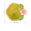 1Pc Small Ceramic Essential Oil Bowl Plate for Salon Use 9