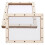 2St Handgemaakte Papier Frame Met Stevig Gaas Voor DIY 6
