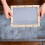 2St Handgemaakte Papier Frame Met Stevig Gaas Voor DIY 3