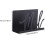 Mail Storage Organizer Letter Holder Space-Saving Display Cutout Envelope Rack For Entryway Porch 2