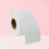 1000 Printertape Barcode Wit Etiket Zelfklevend Sticker 9