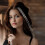 6 stuks hittebestendige glittertinsel haairextensions 4