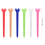 70 mm langlebiger Golf-Tees-Halter aus Kunststoff 10