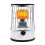 6L Portable Kerosene Heater 18 Hours Warming Time 3
