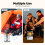 6L Portable Kerosene Heater 18 Hours Warming Time 7