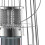 6L Portable Kerosene Heater 18 Hours Warming Time 15