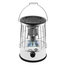 6L Portable Kerosene Heater 18 Hours Warming Time