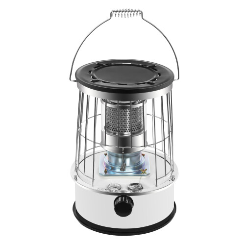 6L Portable Kerosene Heater 18 Hours Warming Time