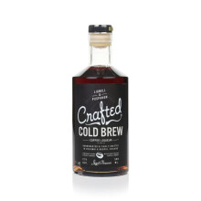 Crafted Cold Brew 50cl 21%