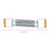 Holzgriff Abnehmbare Feder Brust Expander 11