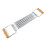 Holzgriff Abnehmbare Feder Brust Expander 4