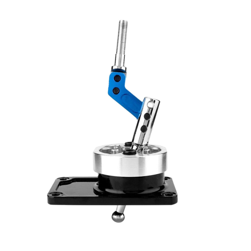 (blue) Practical And Durable Speed Short Shifter For Car Efficient Aluminium-image-OPC-PKSQC2K-NEW