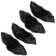 2 paar waschbare Nylon-Skating- , staubdicht