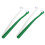 4 zahnbürste für katzen mit borsten 1