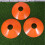 26-teiliges fußball-trainingsset mit schild, teller, , tablet 4