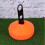26-teiliges fußball-trainingsset mit schild, teller, , tablet 3