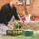 5-teiliges Gartenerd- , Pflanzerd-Filter, Handwerkzeuge 11