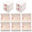 10 sets 86-type wandstopcontactdozen bevestigingsdoos aansluitdozen 7
