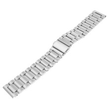 roestvrijstalen 20 mm horlogebandje compatibel met lite
