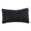 1pack Neck Pillow Driving Pu Sweatproof Black For 1