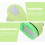 Perforatrice Papier DIY Plastique Pour Scrapbooking 9