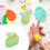 Perforatrice Papier DIY Plastique Pour Scrapbooking 5