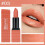 (Type#3) Bsimone Matte Lipstick Texture Moisturizing Lasting Non-fading Smooth Non-card 1