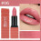 (Type#6) Bsimone Matte Lipstick Texture Moisturizing Lasting Non-fading Smooth Non-card 1