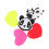 5 trillingsdemper voor racket - schokabsorberend accessoire 9
