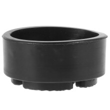 Pad De Levage En Caoutchouc Pour Cric Hydraulique Auto