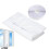Window Blocking Kit for AC Heat Blocker Vent Cover Panel, Adjustable Draft Stopper, Summer Insulation Weatherproof 1