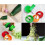 4 in 1 Spiralizer, Spiralizer Vegetable Cutter... 2