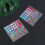 5Sheets Multi Kids Sticker Acrylic Crystal Decals Durable DIY Decor 4