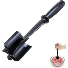 Meat grinder for ground meat, ground beef, turkey and more