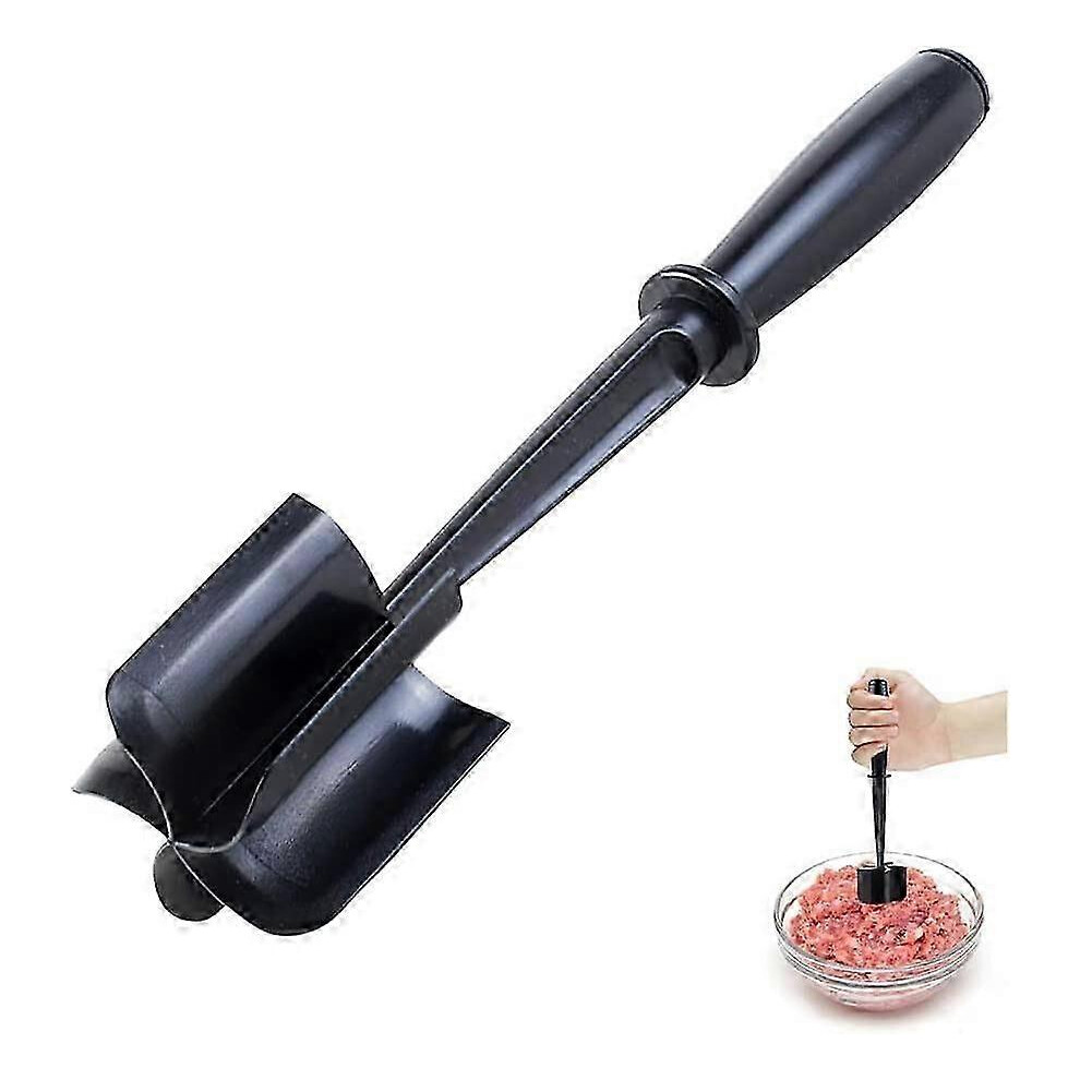 Meat grinder for ground meat, ground beef, turkey and more
