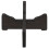 Draagbare ethereal-drumstand opbergrek decoratief compact 11