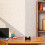 Draagbare ethereal-drumstand opbergrek decoratief compact 5